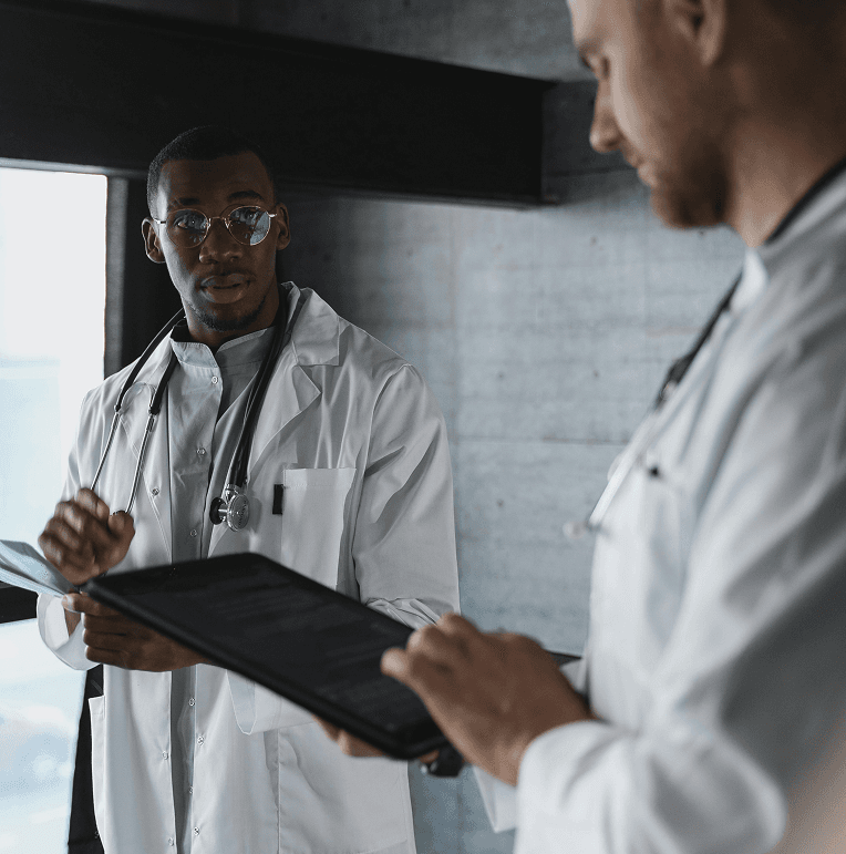 eMedic Healthcare Platform